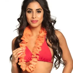 Hawaii Krans Oranje