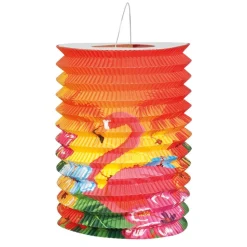 Hawaii Lampionnen 16cm 2st