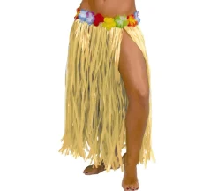 Hawaii Rok Bloemen 75cm