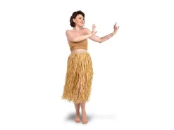 Hawaii Rok Bruin Stro