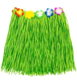 Hawaii Rok Groen Bloemen