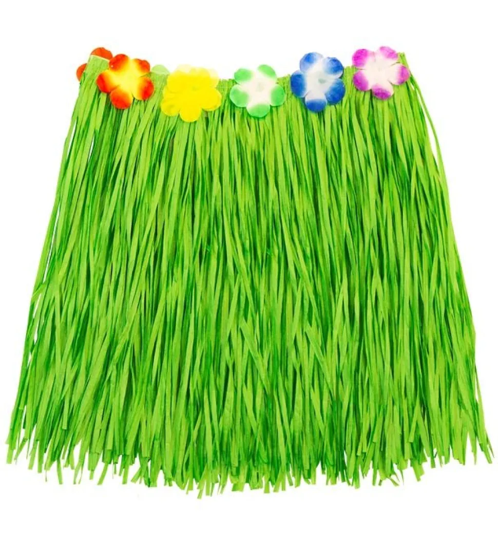 Hawaii Rok Groen Bloemen