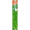 Hawaii Rok Groen Met Bloemenriem 80cm