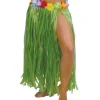 Hawaii Rokje Groen 75cm