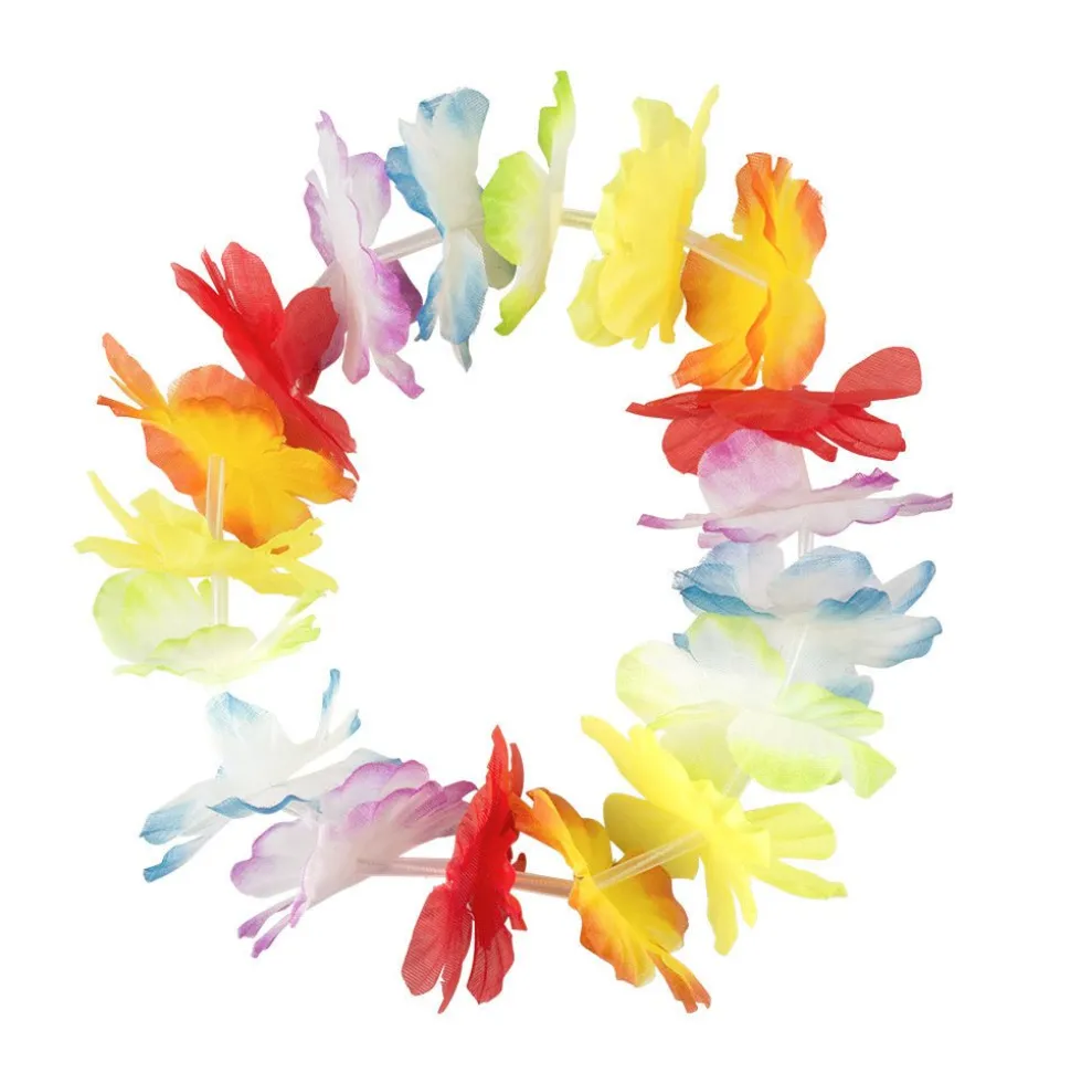 Hawaii Rokje Set Deluxe 5 delig