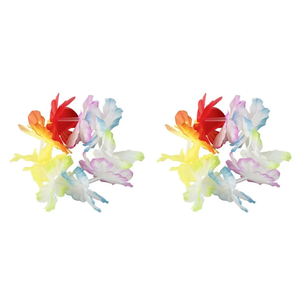 Hawaii Rokje Set Deluxe 5 delig