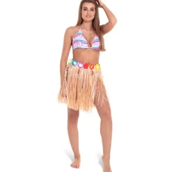 Hawaii Rok Naturel - 45cm