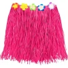 Hawaii Rok Roze Bloemen