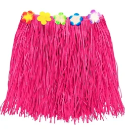 Hawaii Rok Roze Bloemen