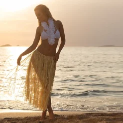 Hawaii Rok Stro 80cm