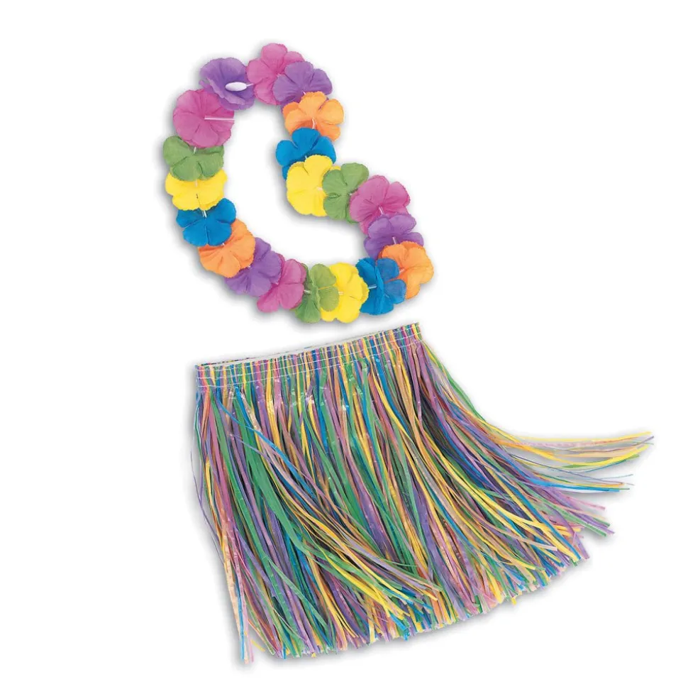 Hawaii Set 23cm 2 delig