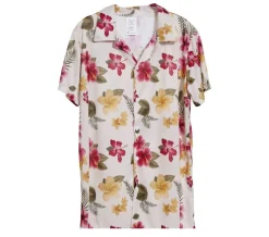 Hawaii Shirt Bloemen