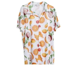 Hawaii Shirt Vruchten