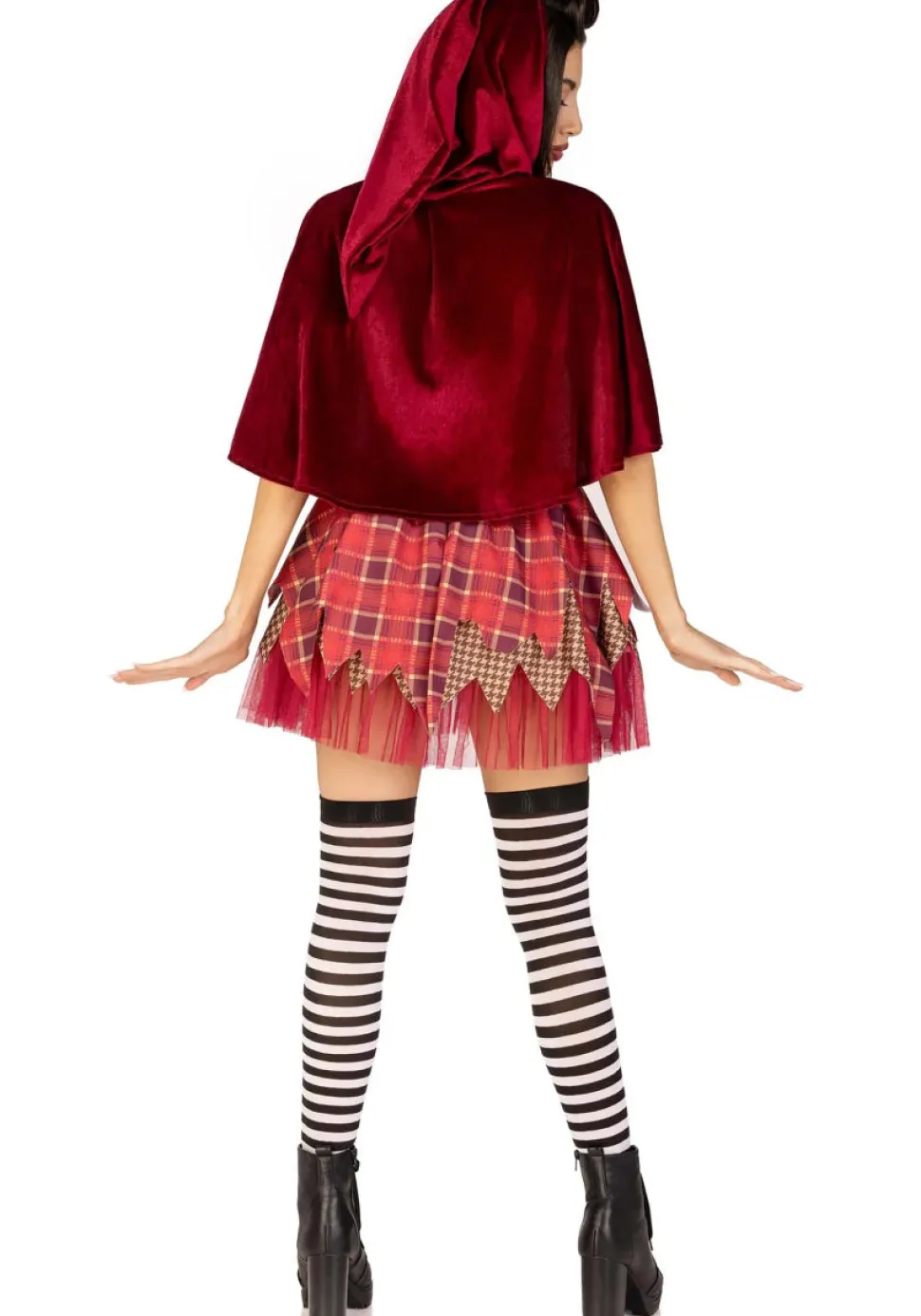 Heks Kostuum Dames Mary Hocus Pocus Leg Avenue
