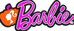 Heks Kostuum Meisje Barbie Glamour