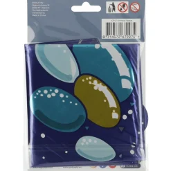 Helium Ballon Happy Birthday Ruimte Leeg 45cm