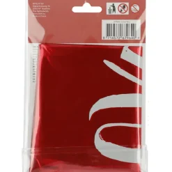 Helium Ballon Hart I Love You Rood Leeg 45cm