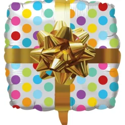 Helium Tank Happy Birthday 18 delig