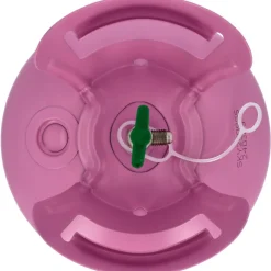 Helium Tank met 30 Ballonnen en Lint