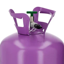 Helium Tank Voor 50 Ballonnen