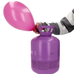 Helium Tank Voor 50 Ballonnen