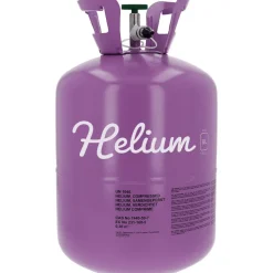 Helium Tank Voor 50 Ballonnen