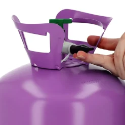Helium Tank Voor 50 Ballonnen