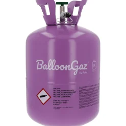 Helium Tank Voor 50 Ballonnen