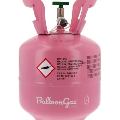 Helium Tank Voor 20 Ballonnen