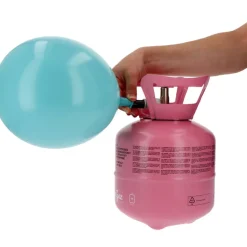 Helium Tank Voor 20 Ballonnen