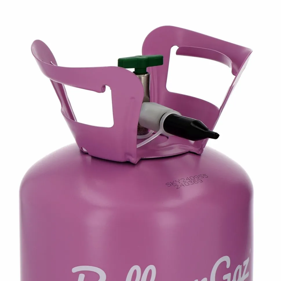 Helium Tank Voor 20 Ballonnen
