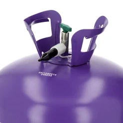 Helium Tank Voor 80 Ballonnen