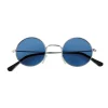 Hippie Bril Blauw