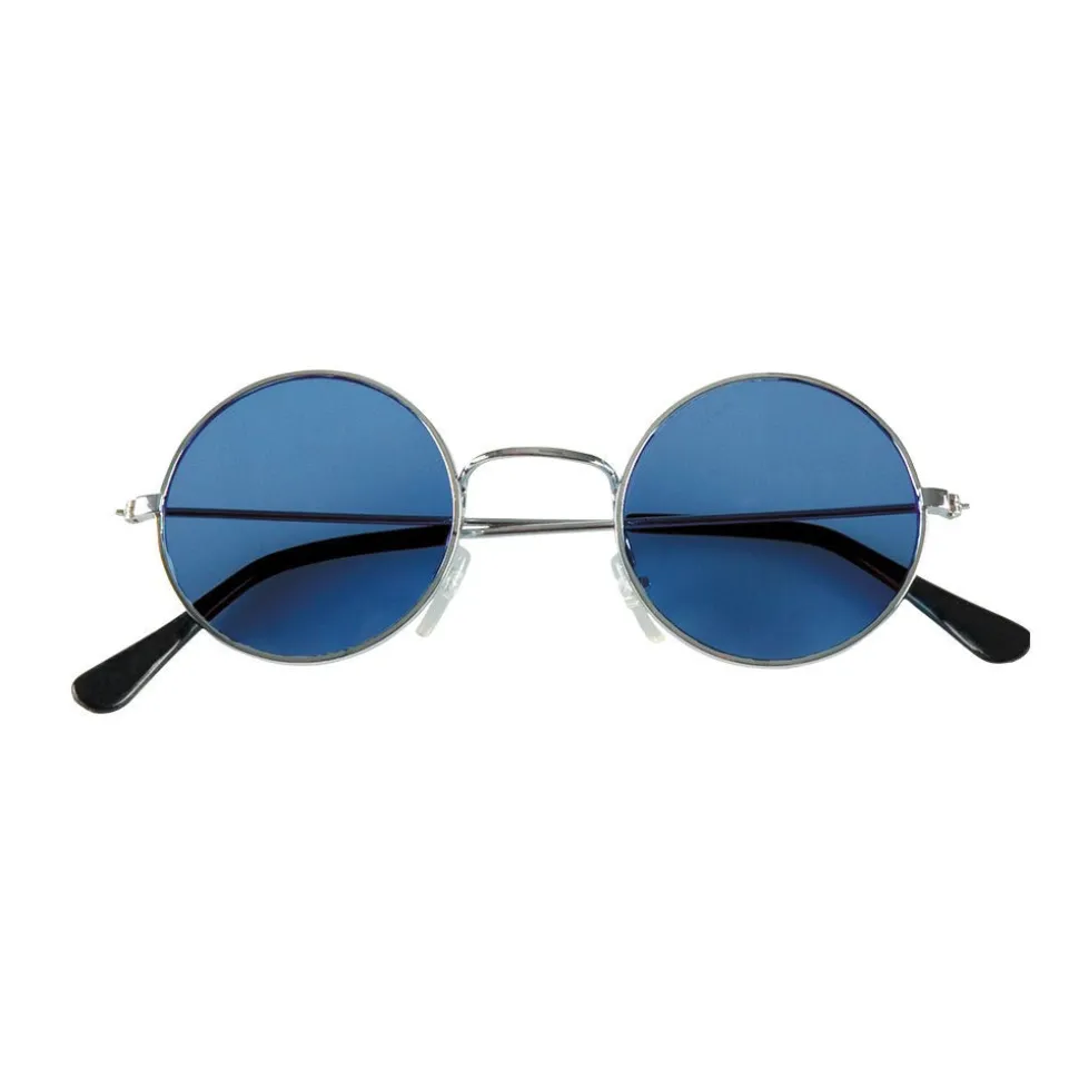 Hippie Bril Blauw