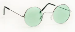 Hippie Bril Groen