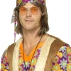 Hippie Bril Oranje