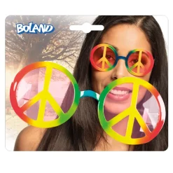Hippie Bril Party
