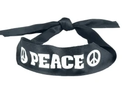 Hippie Hoofdband Peace