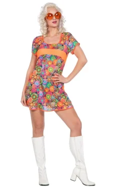 Hippie Jurk Dames