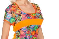 Hippie Jurk Dames