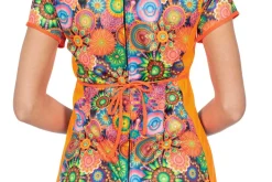 Hippie Jurk Dames