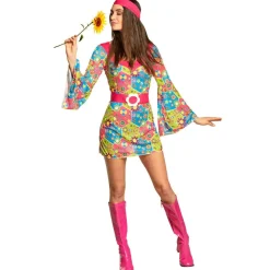 Hippie Jurkje M