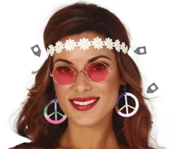 Hippie Set Bloem 3 delig