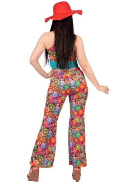 Hippie Set Dames