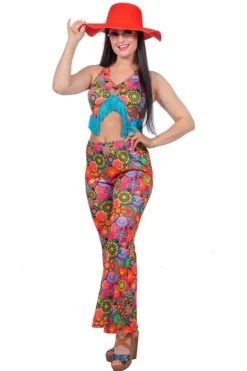 Hippie Set Dames