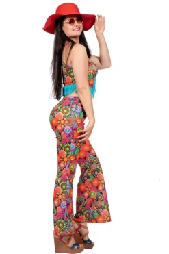 Hippie Set Dames