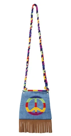 Hippie Tas