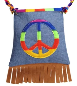Hippie Tas Peace