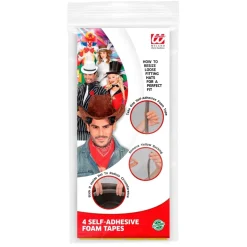 Hoed Verkleiner Grijs Foam