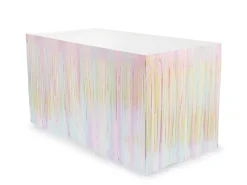 Holografisch Tafelrok 3m